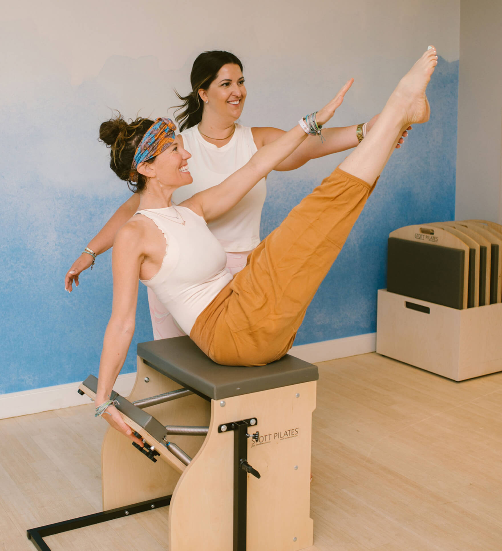 The little studio that could